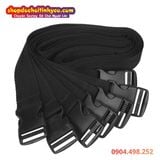  Bộ 7 Dây Đai SM Trói Buộc Kiểm Soát Toàn Cơ Thể Bạn Tình 