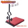 Bộ Đệm Ép Quỳ Gối Khóa Cổ Và 2 Tay Kèm Giá Đỡ Gắn Nến SM