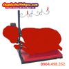 Bộ Đệm Ép Quỳ Gối Khóa Cổ Và 2 Tay Kèm Giá Đỡ Gắn Nến SM