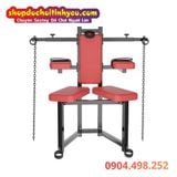  Bộ Ghế Tình Yêu Cố Định Tư Thế Ngồi Banh Háng Đầy Bạo Dâm 