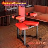  Bộ Ghế Tình Yêu Cố Định Tư Thế Ngồi Banh Háng Đầy Bạo Dâm 