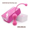 Bóng Rung Se Khít Âm Đạo Điều Khiển Điện Thoại KEGEL MASTER