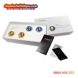  Bóng Tập Kegel Hỗ Trợ Thu Hẹp Âm Đạo Cho Nữ YANY NALONE 