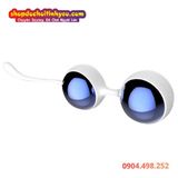  Bóng Tập Kegel Hỗ Trợ Thu Hẹp Âm Đạo Cho Nữ YANY NALONE 