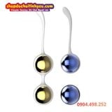  Bóng Tập Kegel Hỗ Trợ Thu Hẹp Âm Đạo Cho Nữ YANY NALONE 