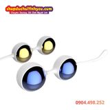  Bóng Tập Kegel Hỗ Trợ Thu Hẹp Âm Đạo Cho Nữ YANY NALONE 