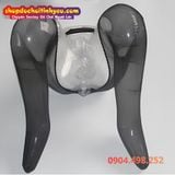  Búp bê bơm hơi bán thân phần dưới dáng chân quỳ cho nam 