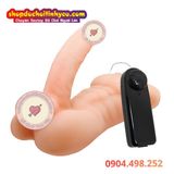  Búp bê nam giới mini vận động viên thể hình cơ bắp cu to 
