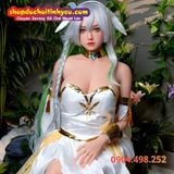 Búp Bê Tình Dục Anime Công Chúa Ngân Hà Vú Khủng Đẹp Mê Ly 