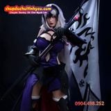  Búp Bê Tình Dục Anime Hóa Thân Nữ Chiến Binh Jeanne d'Arc 
