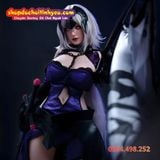  Búp Bê Tình Dục Anime Hóa Thân Nữ Chiến Binh Jeanne d'Arc 