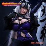  Búp Bê Tình Dục Anime Hóa Thân Nữ Chiến Binh Jeanne d'Arc 
