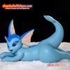Búp Bê Tình Dục Anime Linh Thú Vaporeon Hệ Nước Trong Pokemon