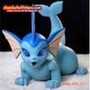 Búp Bê Tình Dục Anime Linh Thú Vaporeon Hệ Nước Trong Pokemon