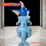 Búp Bê Tình Dục Anime Linh Thú Vaporeon Hệ Nước Trong Pokemon 
