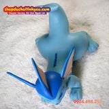  Búp Bê Tình Dục Anime Linh Thú Vaporeon Hệ Nước Trong Pokemon 