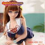  Búp bê tình dục Anime mini nhỏ toàn thân hoạt hình Nhật Bản 