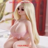  Búp Bê Tình Dục Anime Ngực To Cô Bạn Gái Nhỏ Nhắn Đáng Yêu 