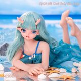  Búp Bê Tình Dục Anime Tiểu Long Nữ Gợi Dục Đến Từ Đại Dương 