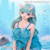  Búp Bê Tình Dục Anime Tiểu Long Nữ Gợi Dục Đến Từ Đại Dương 