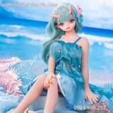  Búp Bê Tình Dục Anime Tiểu Long Nữ Gợi Dục Đến Từ Đại Dương 