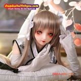  Búp Bê Tình Dục Anime Tiểu Nữ Trung Hoa Dáng Nhỏ Xinh Đẹp 