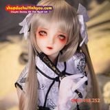  Búp Bê Tình Dục Anime Tiểu Nữ Trung Hoa Dáng Nhỏ Xinh Đẹp 