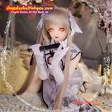  Búp Bê Tình Dục Anime Tiểu Nữ Trung Hoa Dáng Nhỏ Xinh Đẹp 