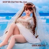  Búp Bê Tình Dục Anime Tiểu Tiên Sừng Rồng Tinh Khôi Giữa Biển 