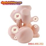  Búp Bê Tình Dục Bán Thân Bisexual Vú To Có 2 Dương Vật Khủng 