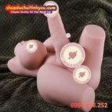  Búp bê tình dục bán thân chuyển giới tính transgender doll 