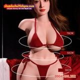  Búp Bê Tình Dục Bán Thân Gái Xinh Ngực Nở Mông To Gợi Cảm 