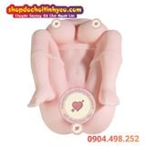  Búp Bê Tình Dục Bán Thân Mini Bị Trói Buộc Toàn Thân Gợi Cảm 
