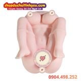  Búp Bê Tình Dục Bán Thân Mini Bị Trói Buộc Toàn Thân Gợi Cảm 