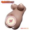 Búp Bê Tình Dục Bán Thân Mu To Ngực Khủng Có Gân Máu Ẩn