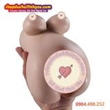  Búp Bê Tình Dục Bán Thân Mu To Ngực Khủng Có Gân Máu Ẩn 
