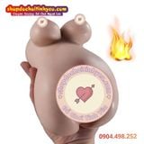  Búp Bê Tình Dục Bán Thân Mu To Ngực Khủng Có Gân Máu Ẩn 