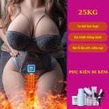  Búp Bê Tình Dục Bán Thân Nửa Người Có Khớp Đùi Chỉnh Tư Thế 