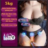  Búp Bê Tình Dục Bán Thân Nửa Người Có Khớp Đùi Chỉnh Tư Thế 