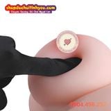  Búp Bê Tình Dục Bán Thân Phụ Nữ Mập Béo Bụng To Mềm Mịn 