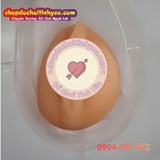  Búp Bê Tình Dục Bơm Hơi Bán Thân Trong Suốt Không Có Tay Chân 