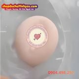  Búp Bê Tình Dục Bơm Hơi Bán Thân Trong Suốt Không Có Tay Chân 