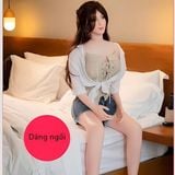  Búp Bê Tình Dục Bơm Hơi Gấp Gọn Cô Gái Váy Hoa Mùa Hè Rạo Rực 