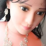  Búp Bê Tình Dục Bơm Hơi Cô Dâu Xinh Đẹp Rên Rỉ Thông Minh 
