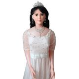  Búp Bê Tình Dục Bơm Hơi Cô Dâu Xinh Đẹp Rên Rỉ Thông Minh 