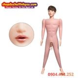  Búp Bê Tình Dục Bơm Hơi Soái Ca Thể Hình Săn Chắc Điển Trai 