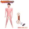 Búp Bê Tình Dục Bơm Hơi Soái Ca Thể Hình Săn Chắc Điển Trai