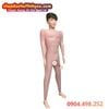 Búp Bê Tình Dục Bơm Hơi Soái Ca Thể Hình Săn Chắc Điển Trai