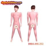  Búp Bê Tình Dục Bơm Hơi Soái Ca Thể Hình Săn Chắc Điển Trai 