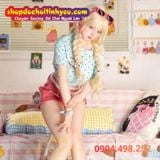  Búp Bê Tình Dục Cao Cấp Cô Bé Dễ Thương Phong Cách Mùa Hè 